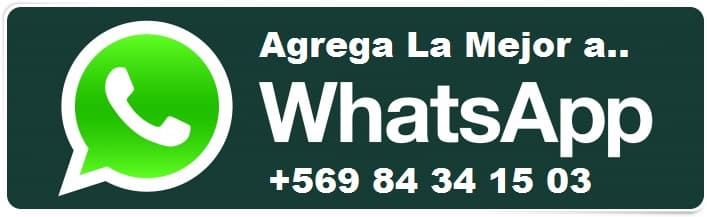 la mejor whatsApp